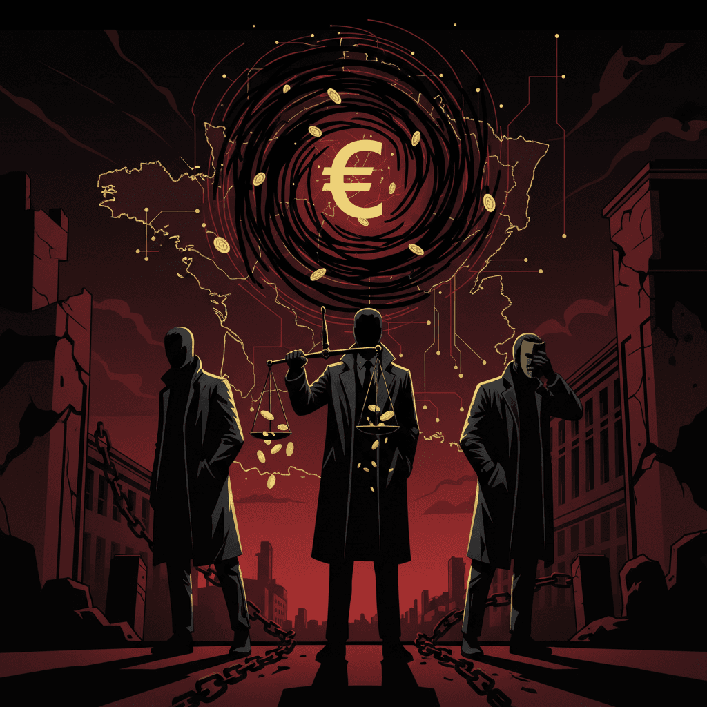 Fraude MaPrimeRénov' : un million d'euros détourné par usurpation d'identité en Charente-Maritime