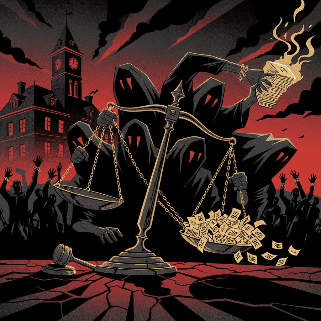 Fraude électorale à Clichy : DES PROXYS FANTÔMES pour voler la mairie ?