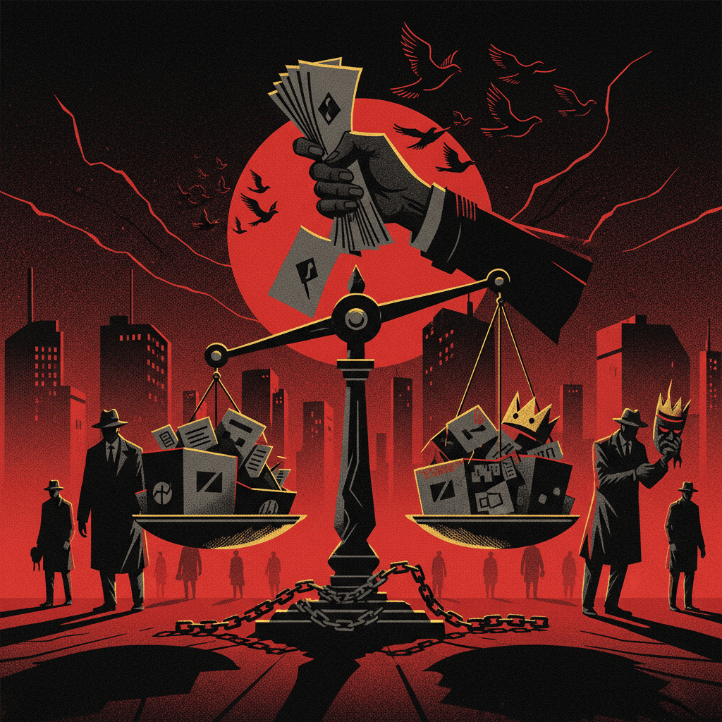 Fraude électorale à Clichy : DES PROXYS FANTÔMES pour voler la mairie ?