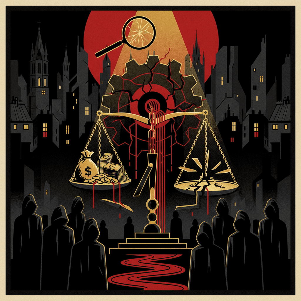 Fraude record de 58 millions à l'Assurance-maladie : 7 suspects dans le viseur