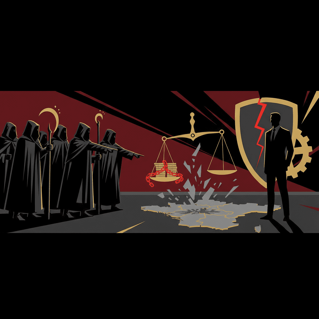 Fraude au RSA : les druides accusent le Finistère de stigmatisation