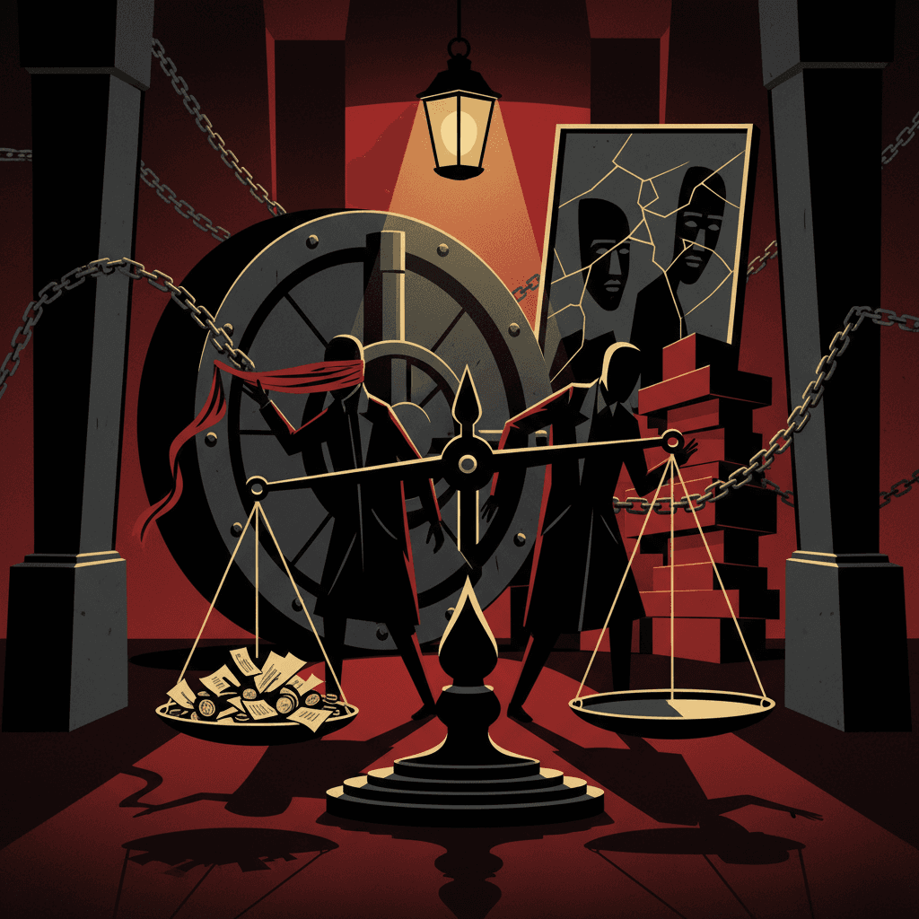 Fraudes sociales : le gouvernement joue-t-il à cache-cache avec la vérité ?