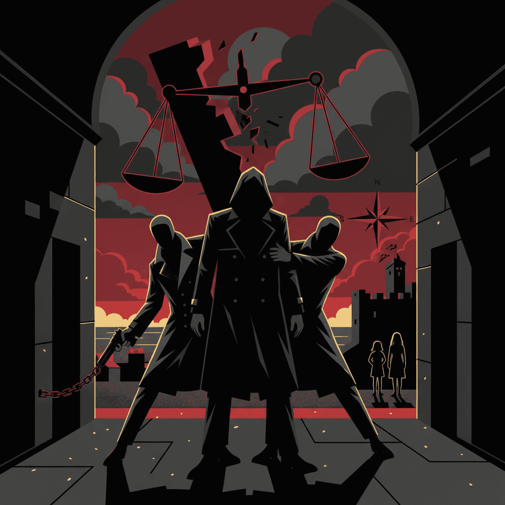 Cédric Prizzon : le fugitif de l'Aveyron interpellé au Portugal avec une arme