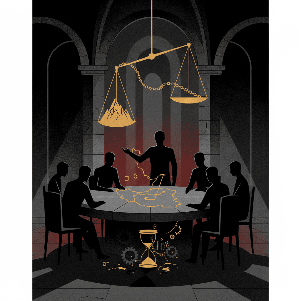 G7 en France : Le secret des discussions sur la guerre en Iran