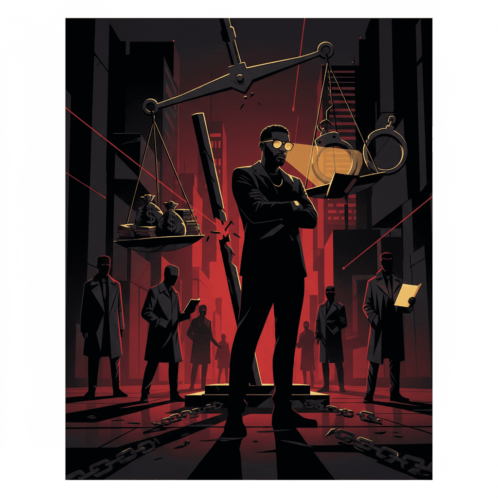 Gims en garde à vue : le rappeur face au blanchiment en bande organisée