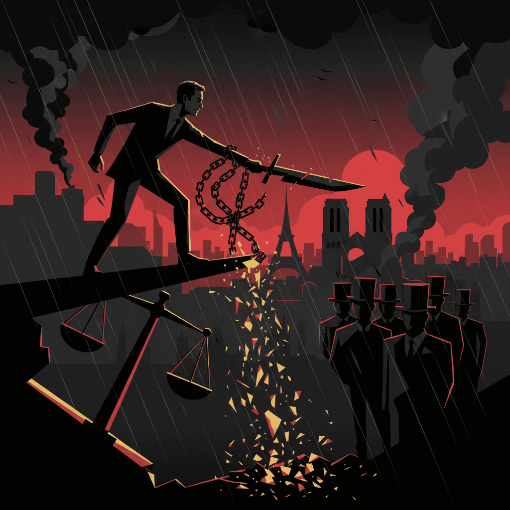 Emmanuel Grégoire : les frais des maires parisiens coupés en plein vol