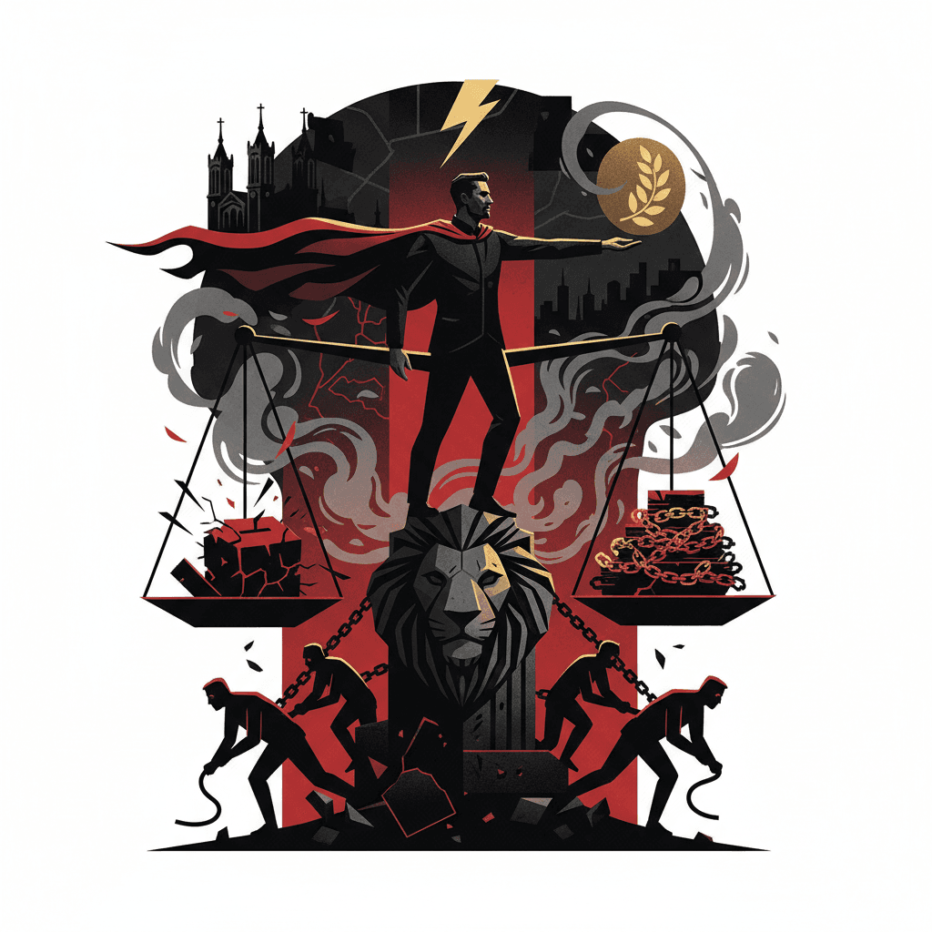 Grégory Doucet s'impose à Lyon : la gauche évite de justesse la déroute