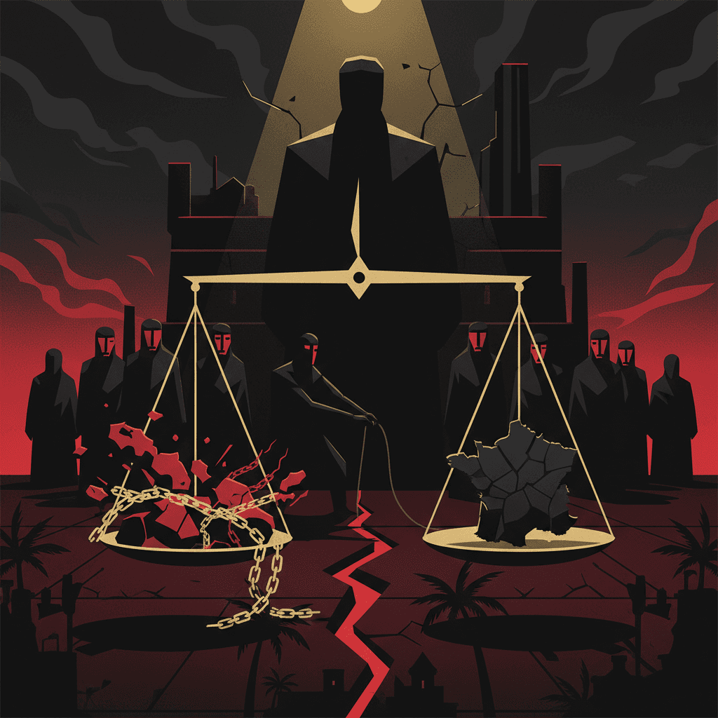 Guadeloupe : le procès qui déchire les relations avec la France