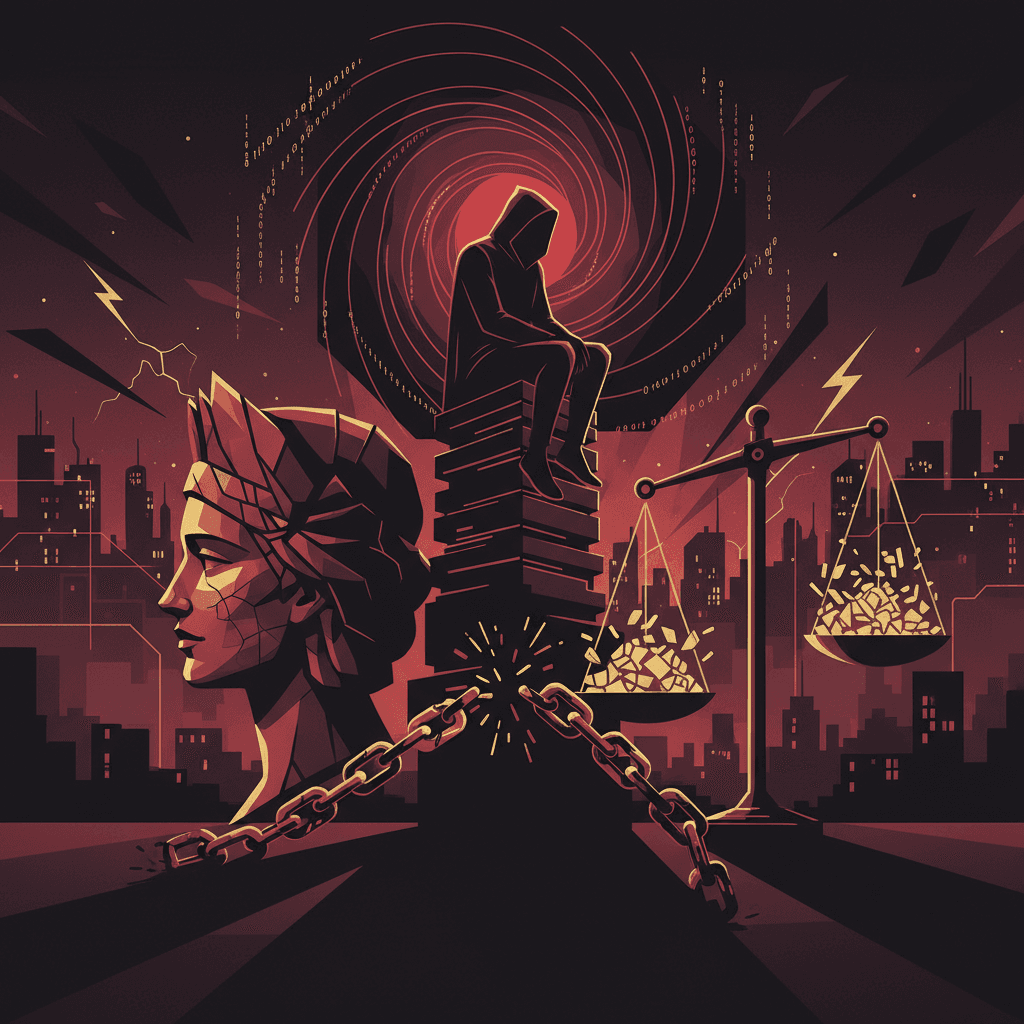 Hexdex, le prodige du piratage qui a tenu la France en haleine