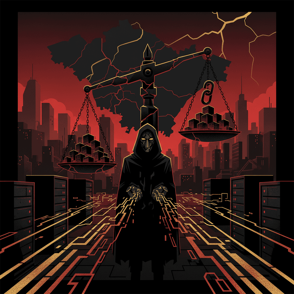 Hexdex, le hacker français derrière 100 piratages massifs