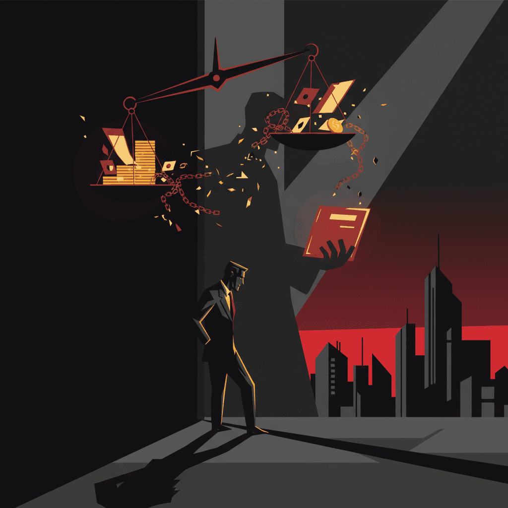 Hortefeux acculé : les preuves accablantes du financement libyen