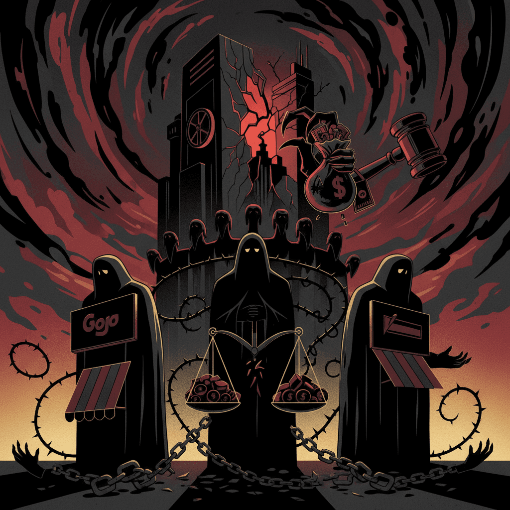 Intermarché, Auchan et Casino épinglés par une amende record