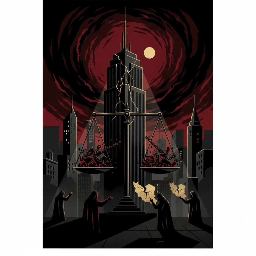 EXCLUSIF: L'Iran derrière l'attentat déjoué à Paris contre Bank of America