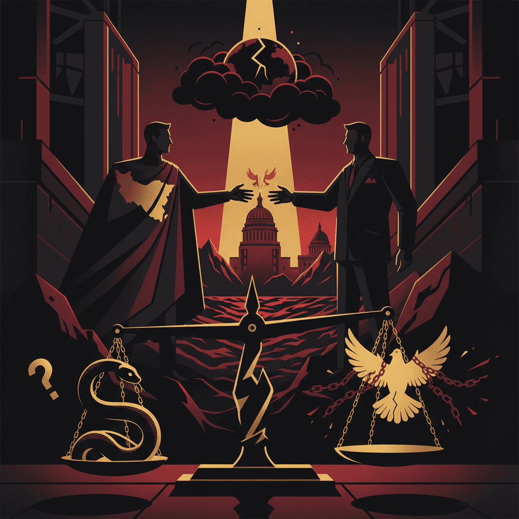 Iran dément les discussions secrètes avec Washington