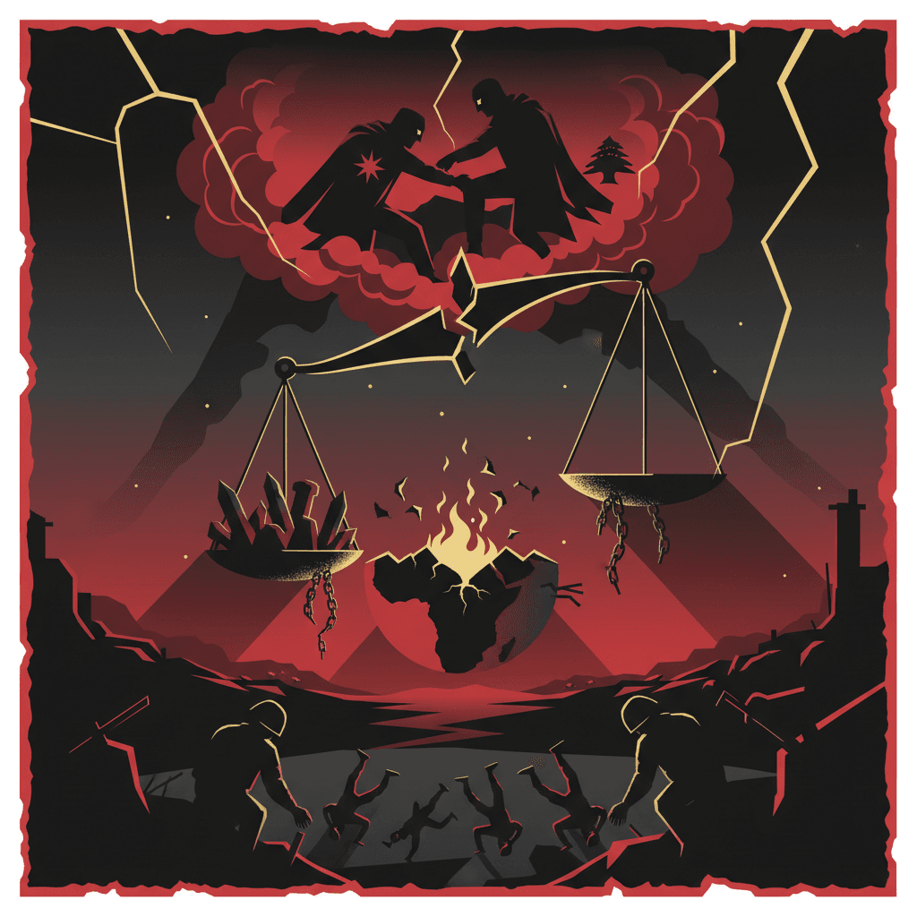 Israël-Hezbollah : l'ONU en alerte après des morts au Liban