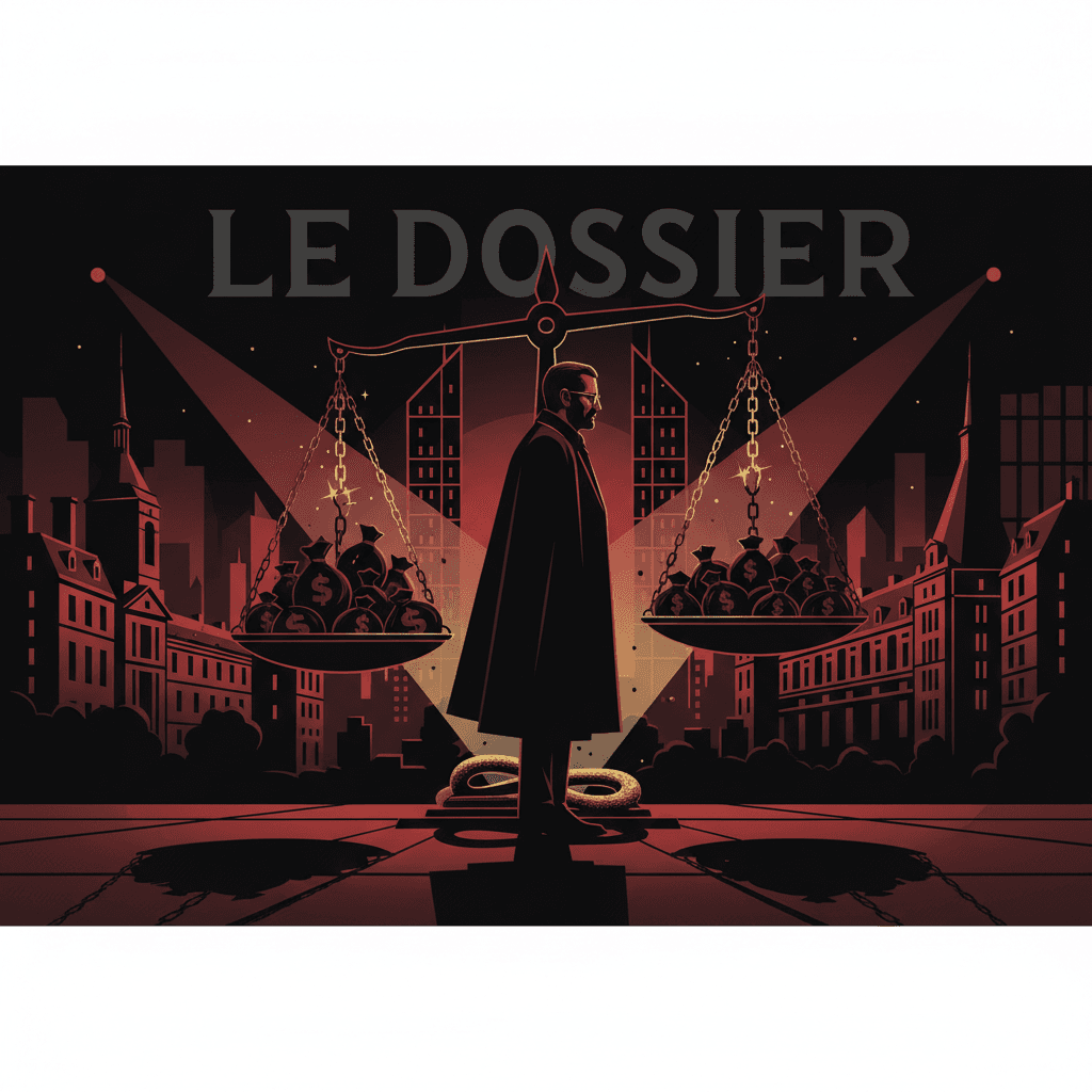 Jean-Jacques Bridey : l'ex-député et maire de Fresnes accusé de détournement de fonds publics