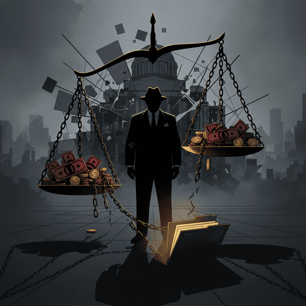 Jean-Jacques Bridey: le scandale des frais de mandat dévoilé