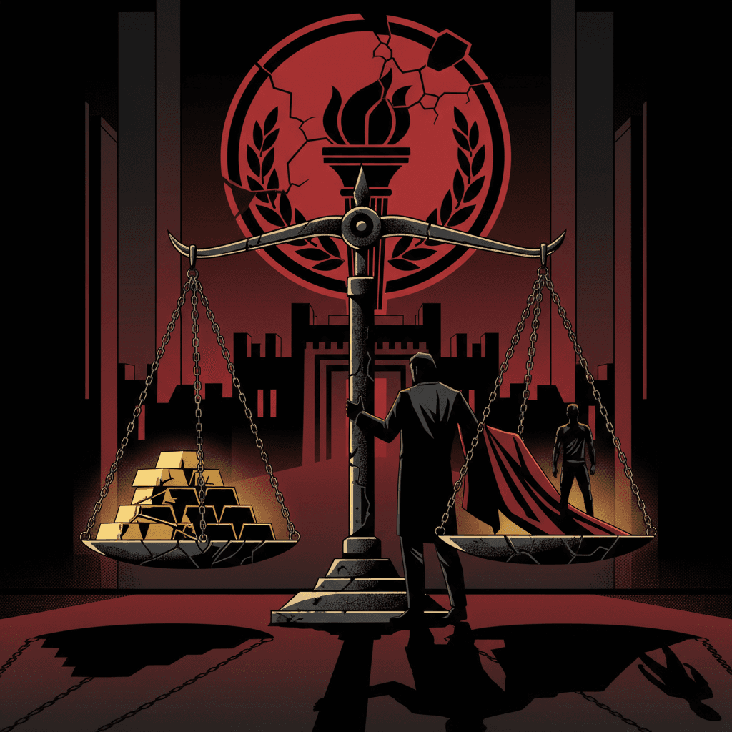 JO 2024 : le scandale des salaires d'Estanguet étouffé par la justice