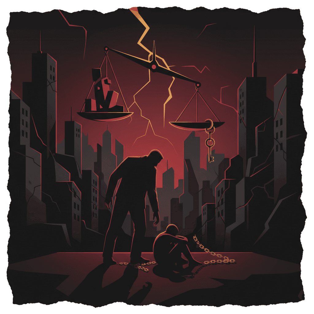 Justine Vayrac : 30 ans de prison pour l'accusé, mais où sont les réponses ?