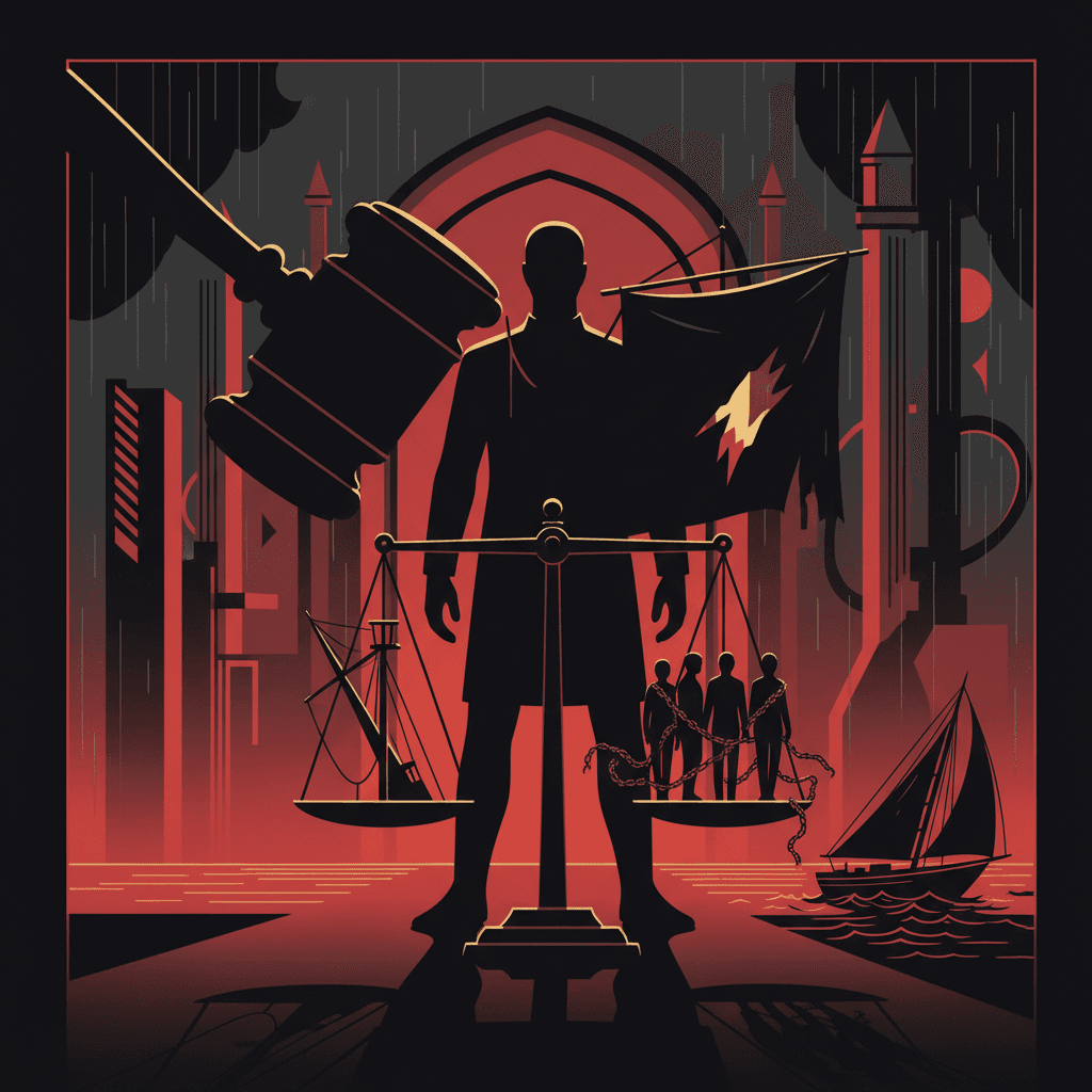 Kevin Escoffier : le navigateur face à la justice pour quatre agressions sexuelles