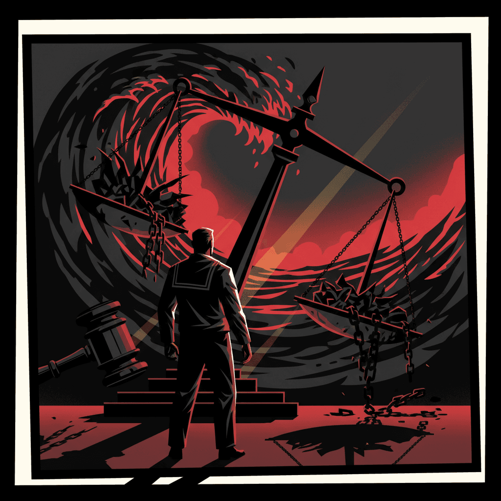 Kevin Escoffier: le procès pour agressions sexuelles reporté en novembre