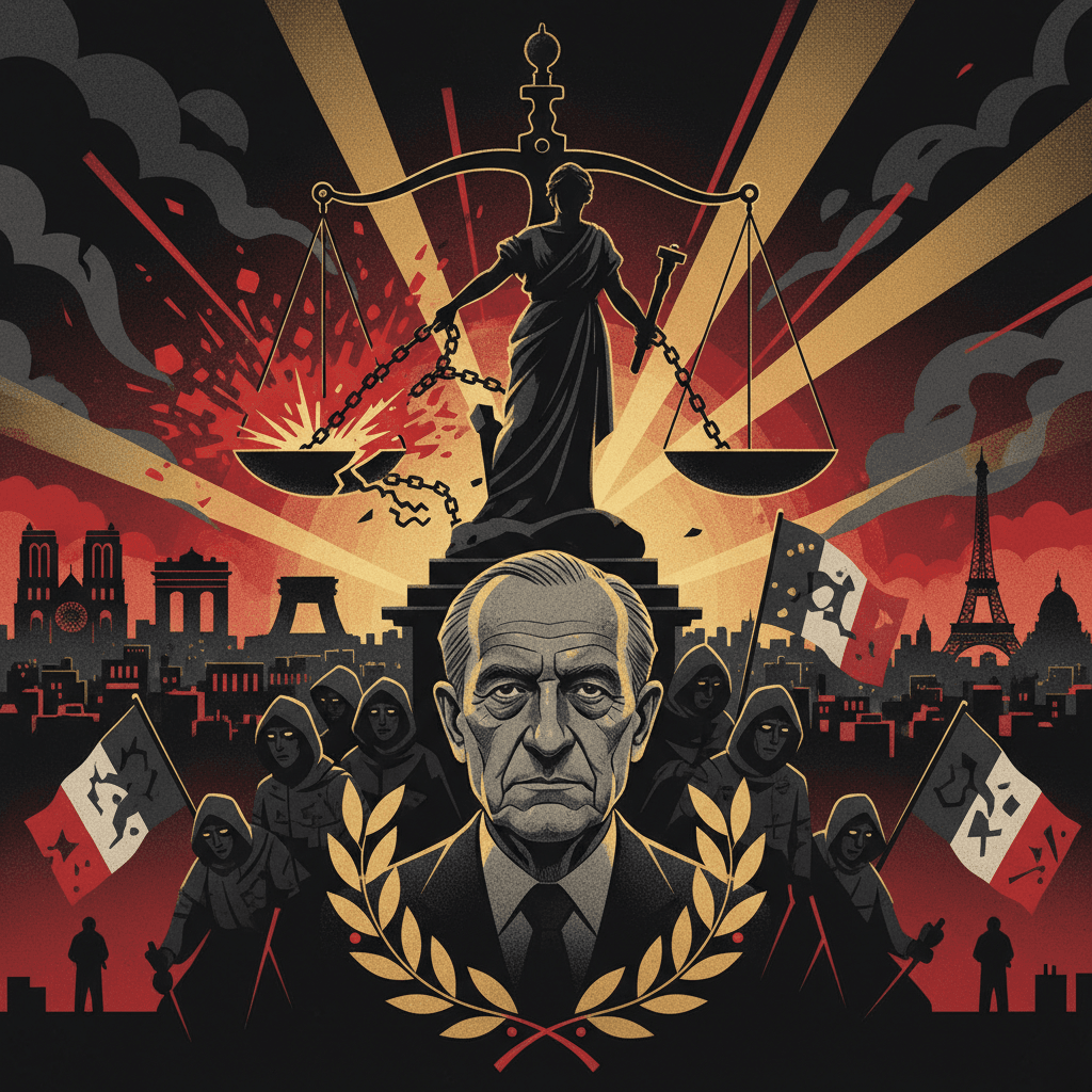 Lionel Jospin : l'héritage explosif de la gauche plurielle