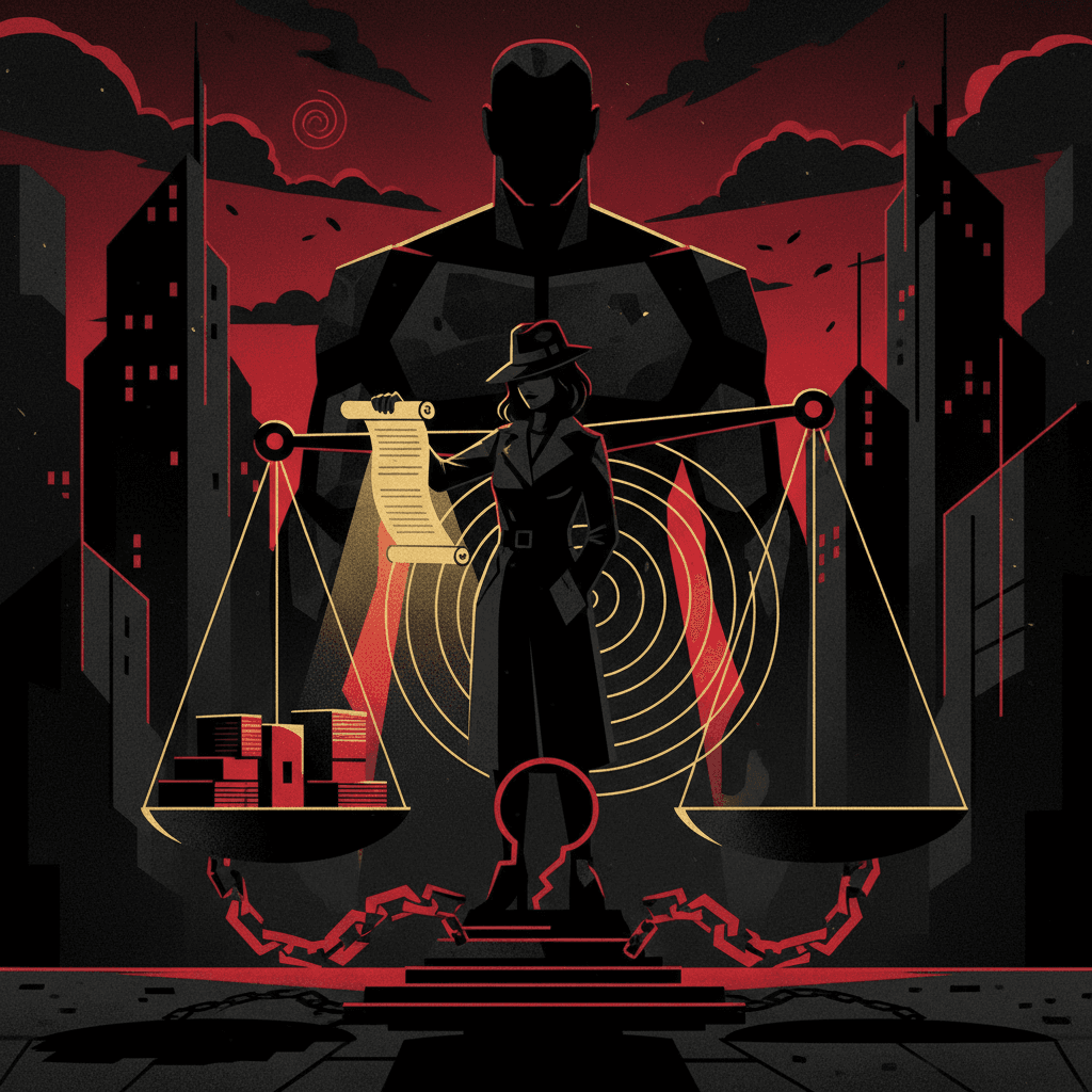 L'Oréal : le contrat caché d'une ex-gérante révélé