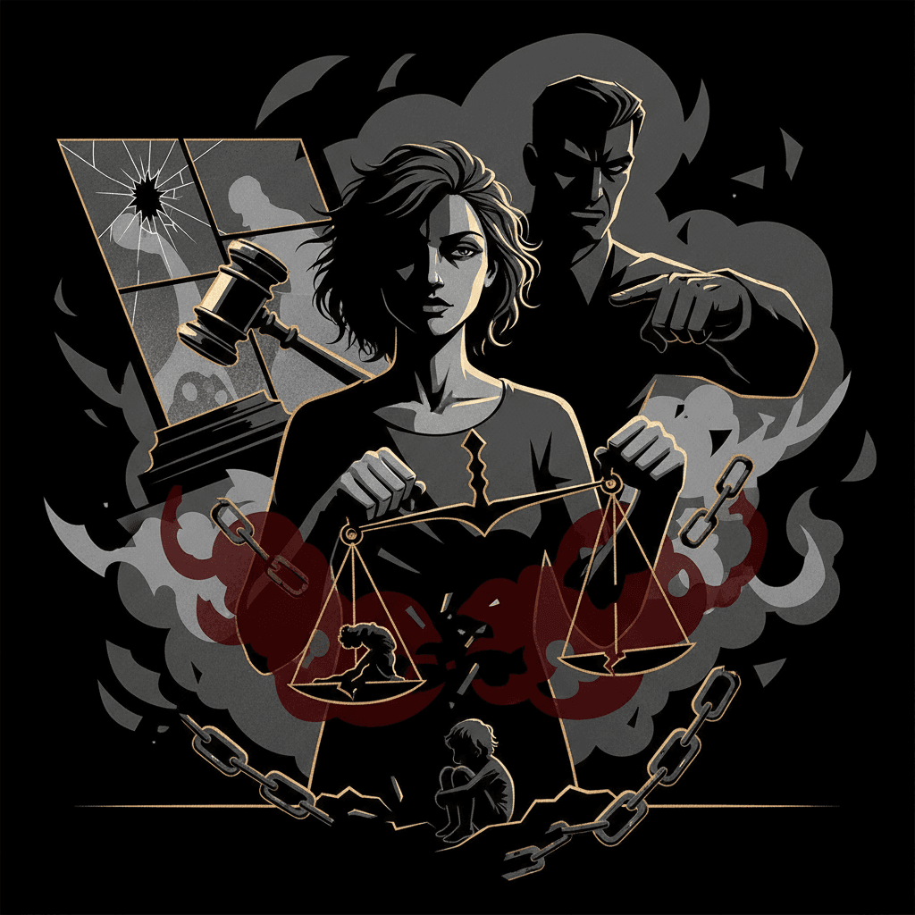 Lucie Bernardoni accusée de violences sur sa fille : le scandale éclate