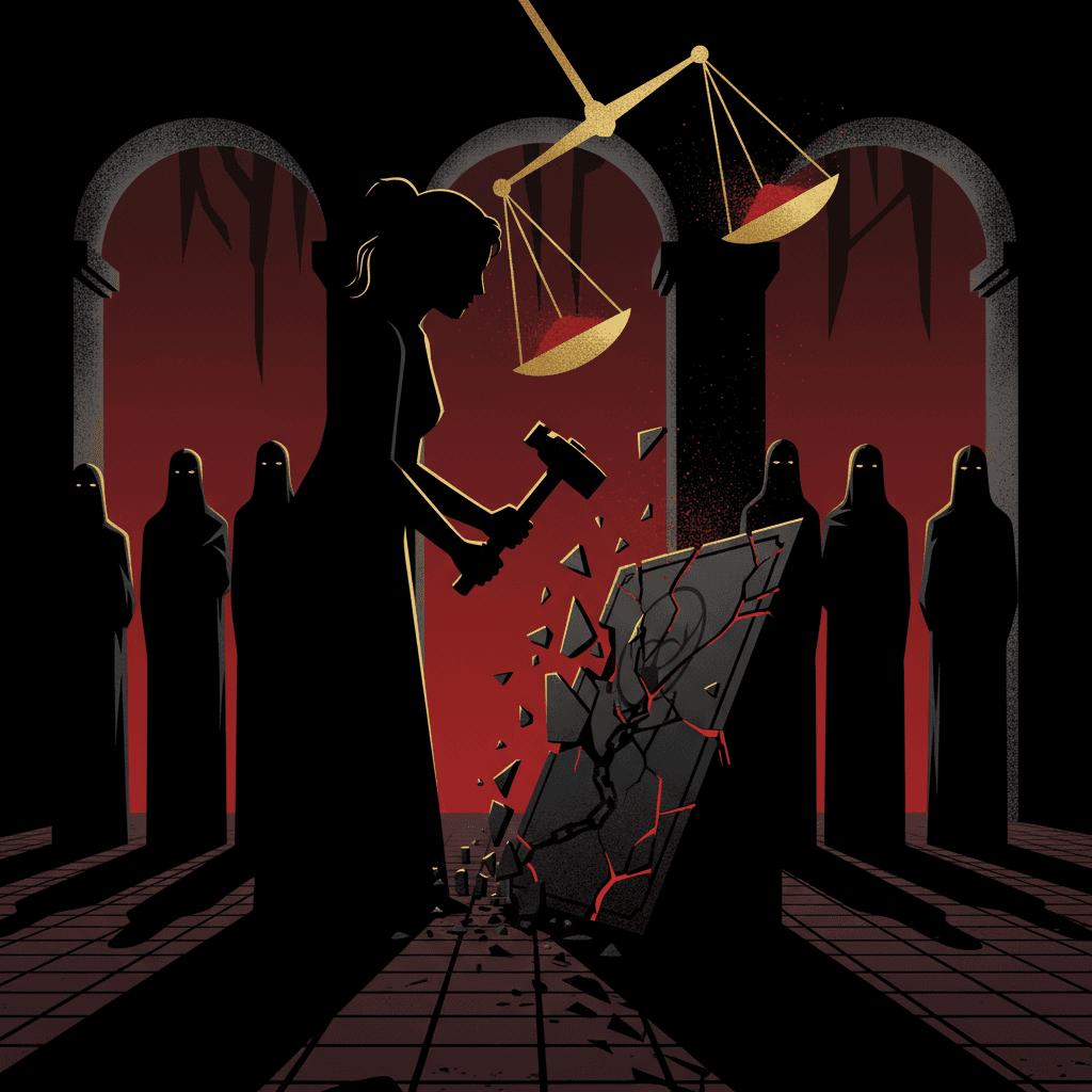 La maire RN retire une plaque hommage à Abdallah