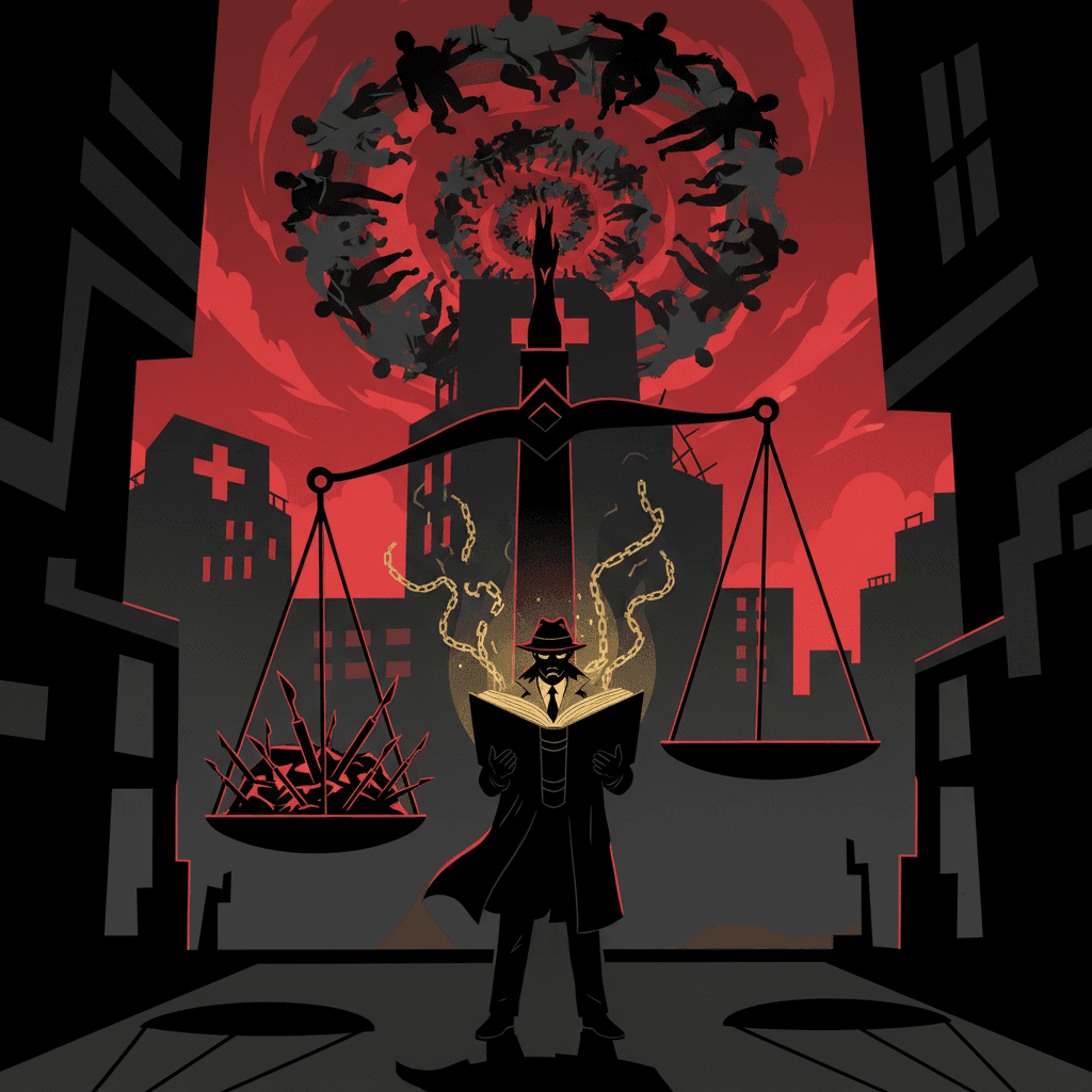 Marc Tadié balance : 30 000 morts par an sous les scalpels français