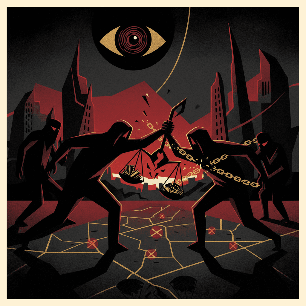 Marseille : la guerre des gangs pour le contrôle des deals