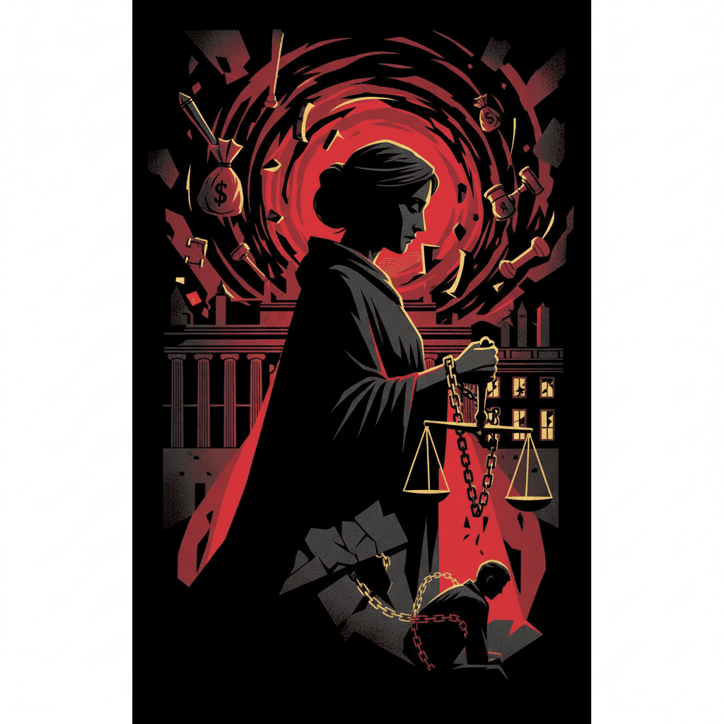 Martine Froger mise en examen pour fraude : scandale à l’Assemblée