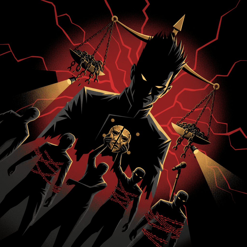 Matan Zaken : le chef branché accusé de violences psychologiques