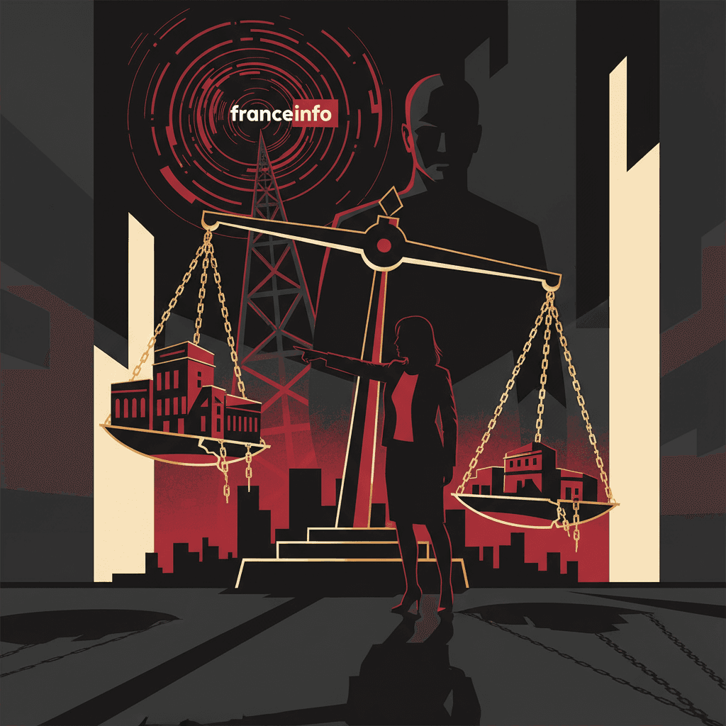 Maud Bregeon accuse : un rapport détourné par le gouvernement