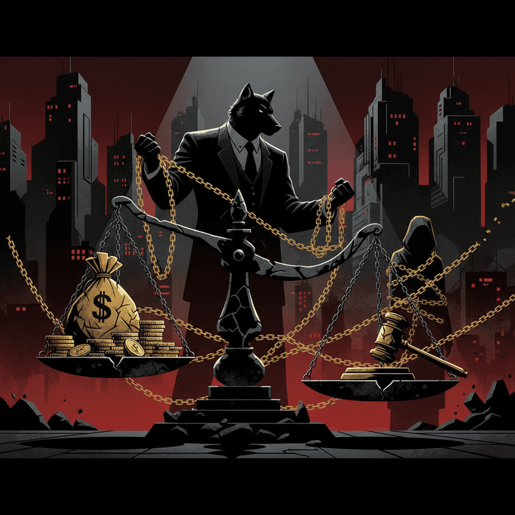 Mazars accusé : le cabinet complice de l'arnaque Lagardère ?