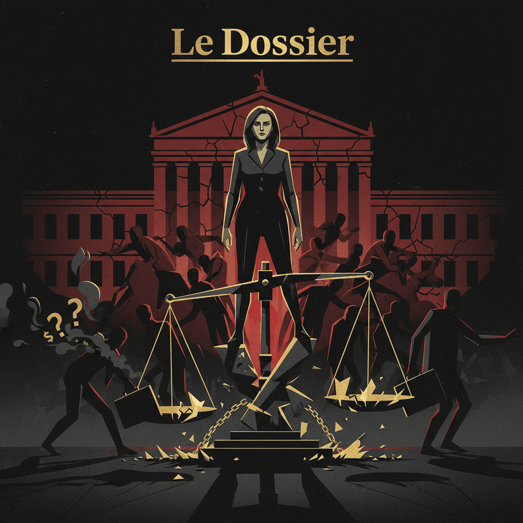 Meloni en crise: purge dans un gouvernement miné par les scandales