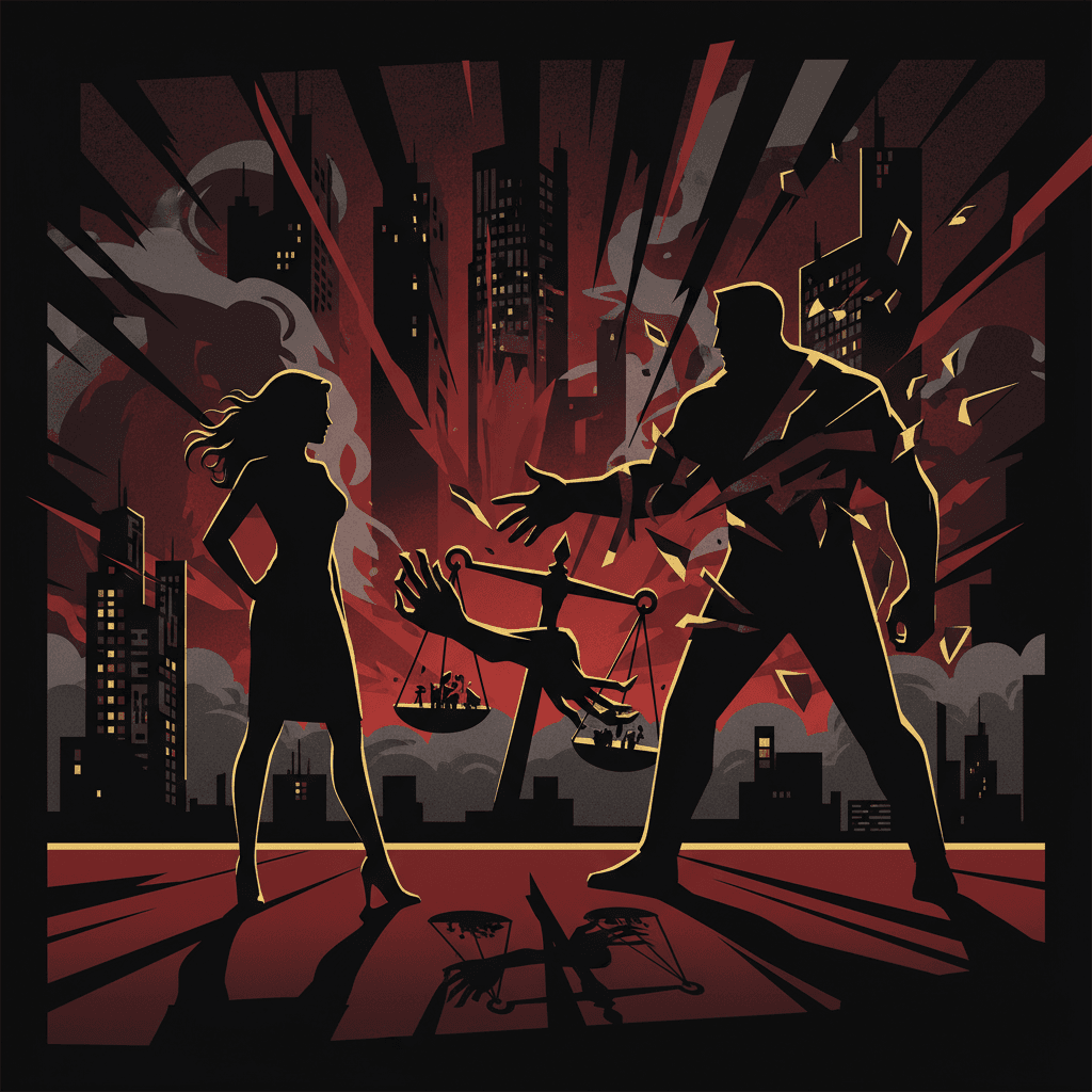 Menaces de mort : Nassira El Moaddem porte plainte contre Thierry Meignen