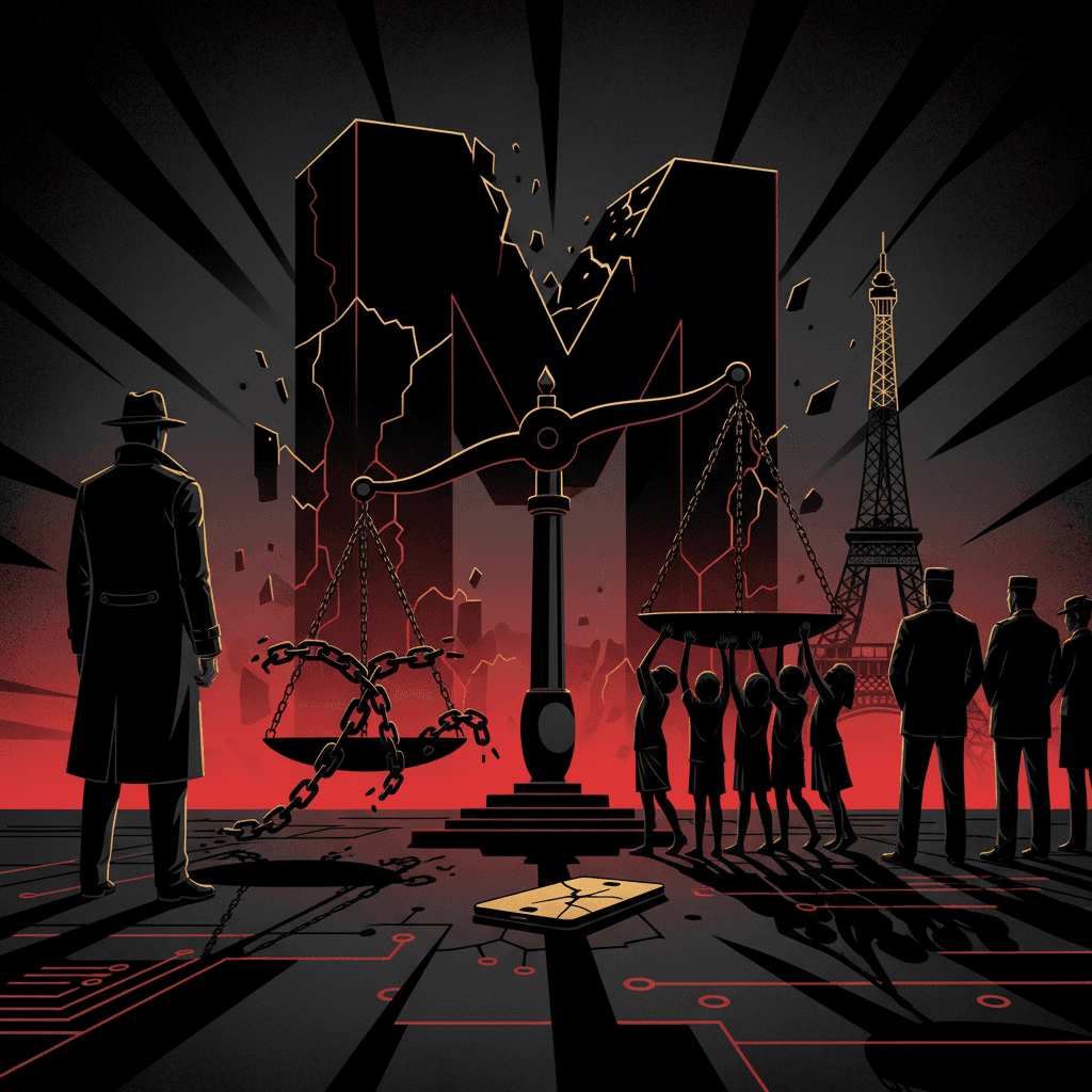 Meta condamné aux USA : comment la France laisse les mineurs en danger