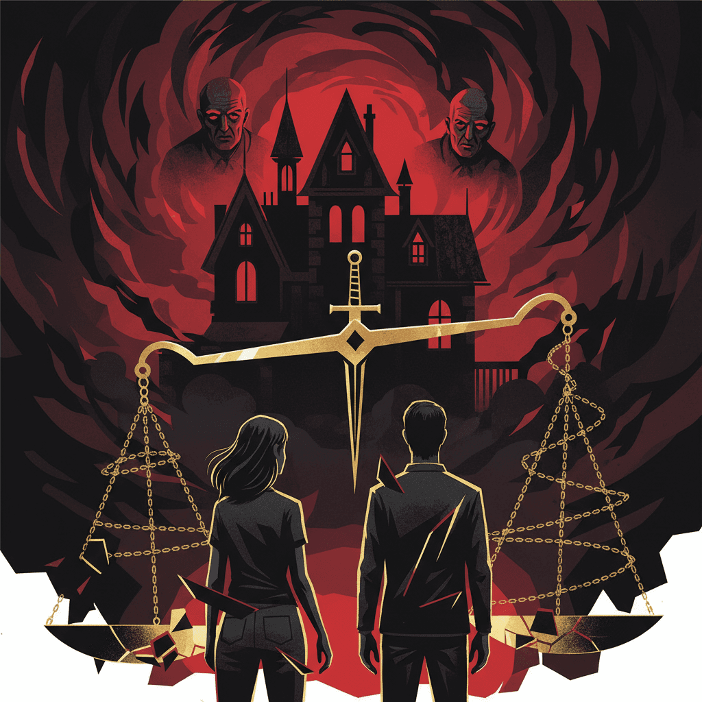 Meurtre familial : une ado de 15 ans et son petit ami en garde à vue pour le double assassinat de ses grands-parents