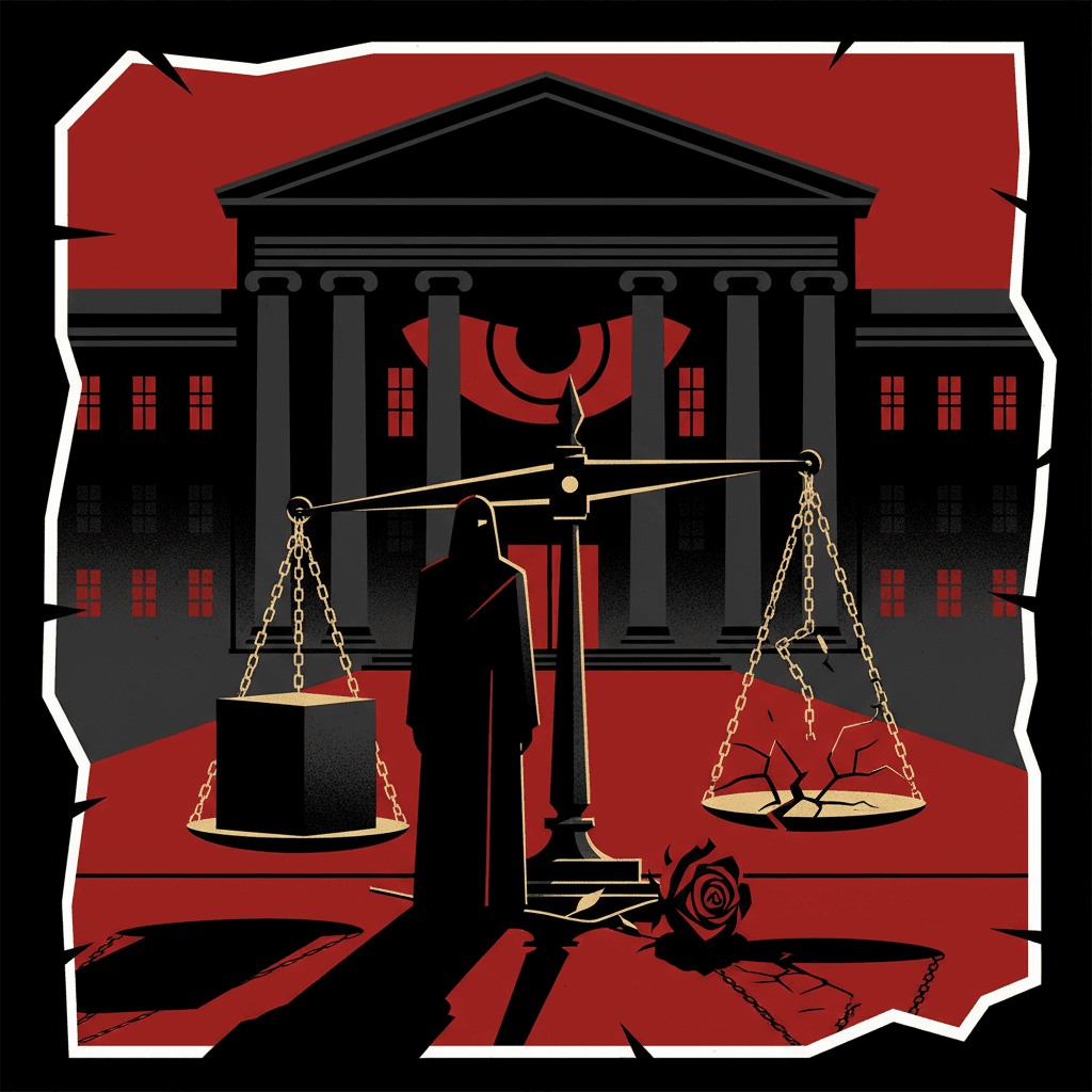 Le meurtrier de Sihem condamné à perpétuité