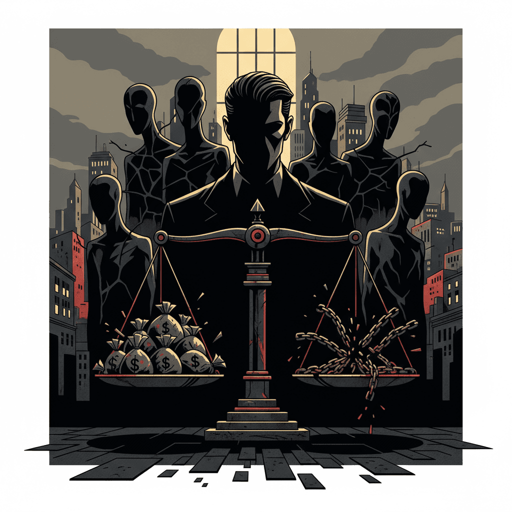 EXCLUSIF : Mickaël Ettori, le cerveau du blanchiment de la mafia corse