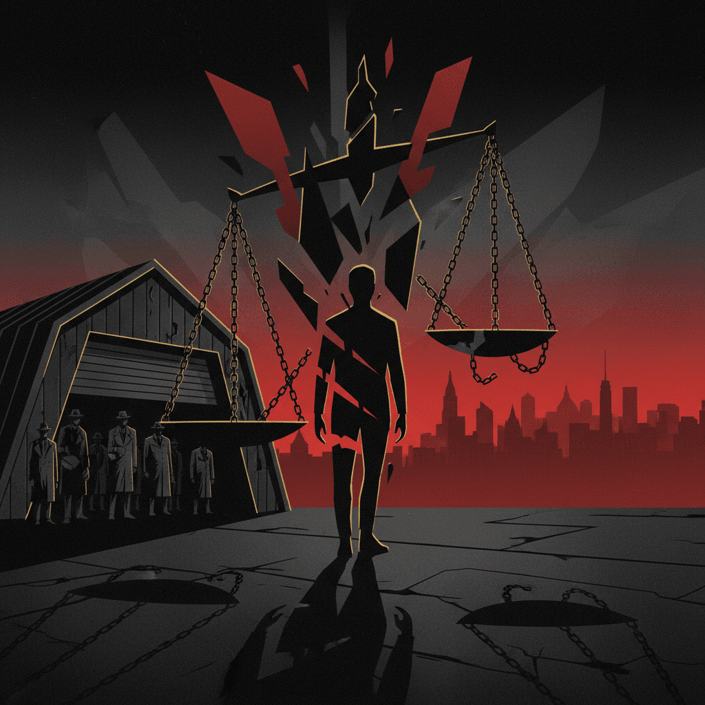 Morad Cappai : le meurtre démembré près de Nantes