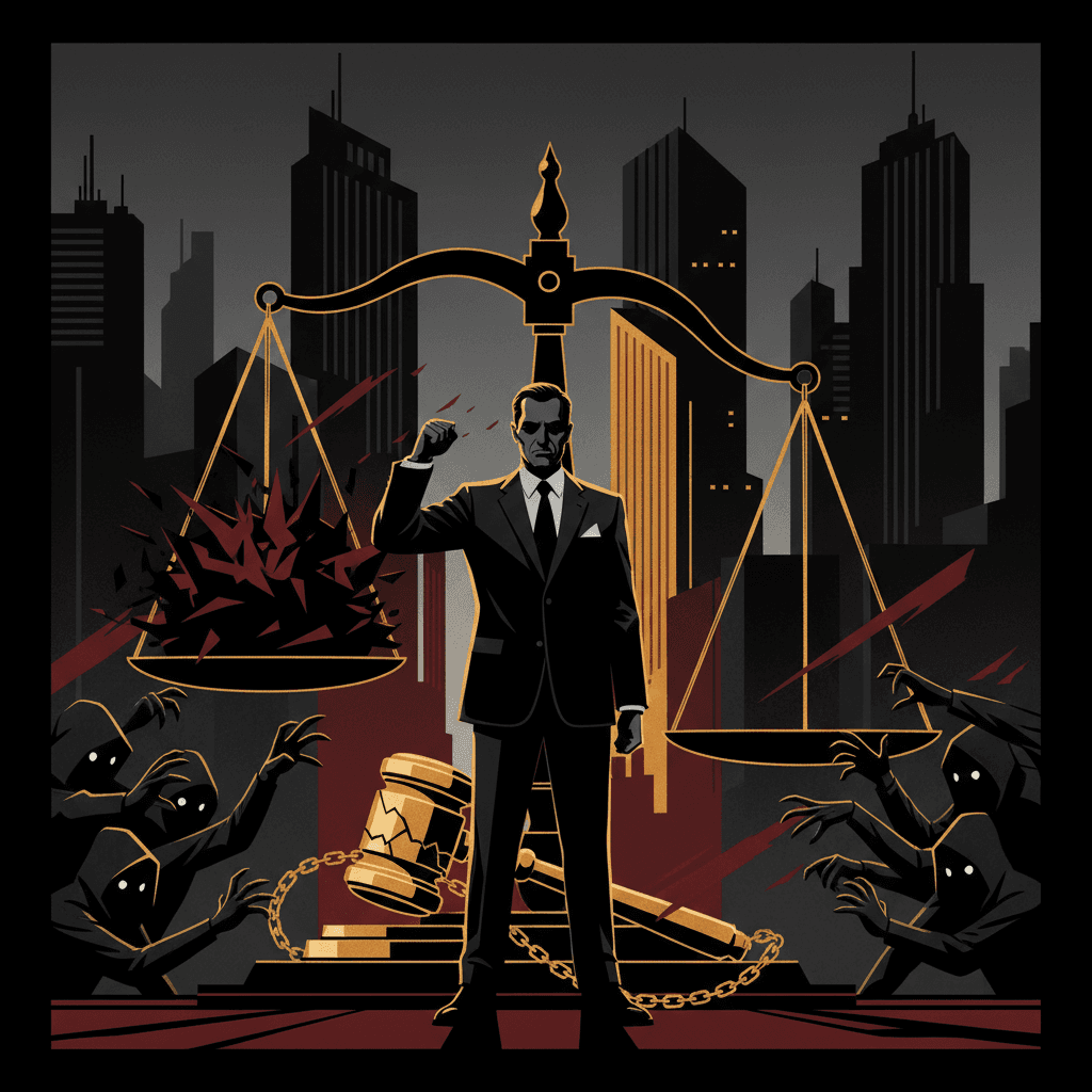 EXCLUSIF: Mort de Deranque — Arnault garde son mandat malgré la tempête politique