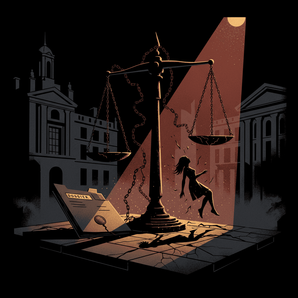 Loana Petrucciani : la justice a-t-elle fermé le dossier trop vite ?