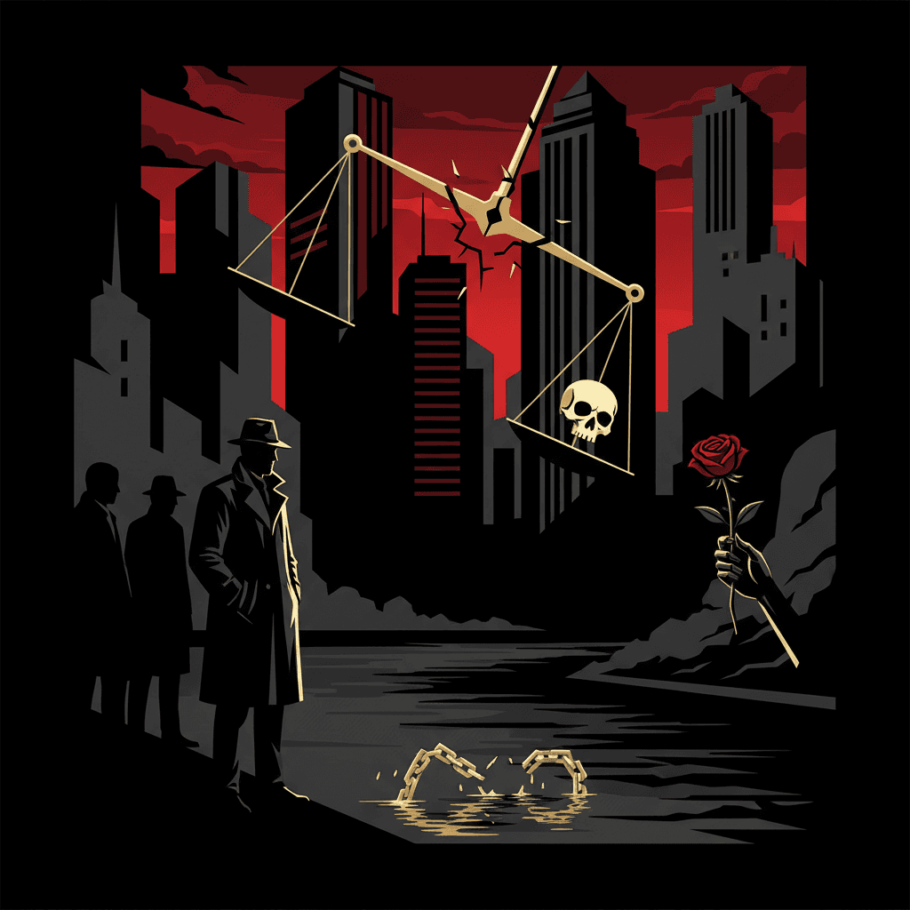 Mort mystérieuse de Nicolas Dubos : lien avec le meurtre de Paquita Parra