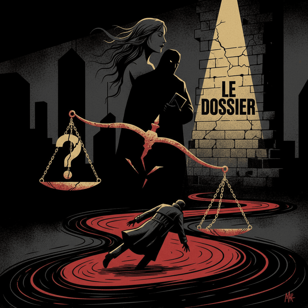 Mort suspecte : le mystère Dubos relance l'affaire Parra