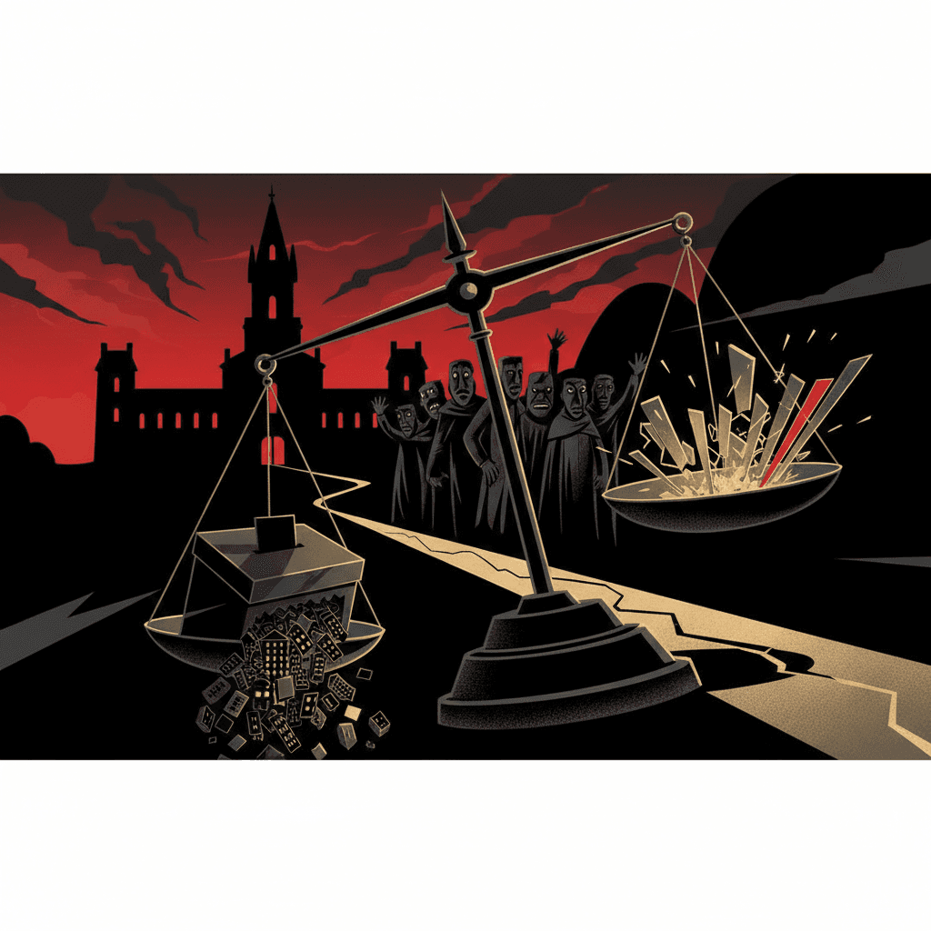 Municipales 2026 : le grand écart entre les sondages et la réalité