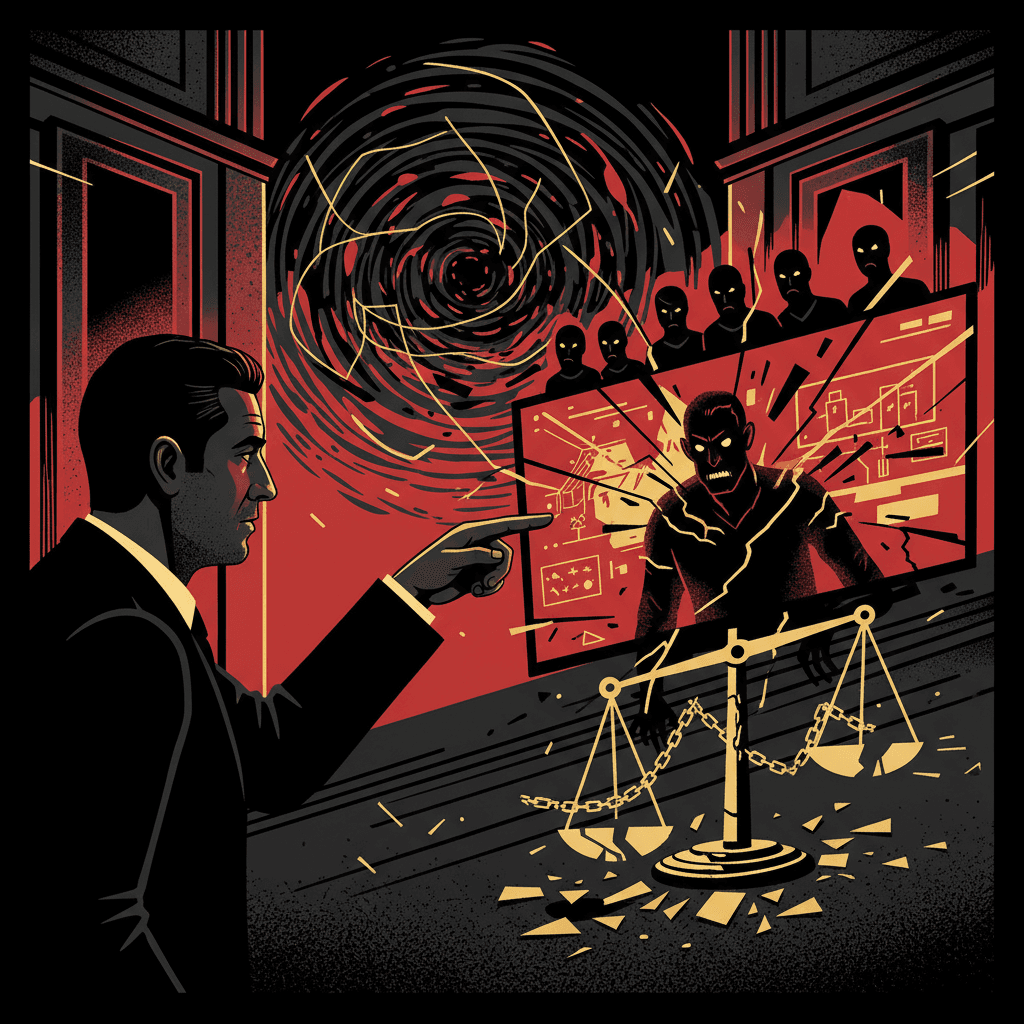 Nagui accuse un élu d'orchestrer une campagne de haine