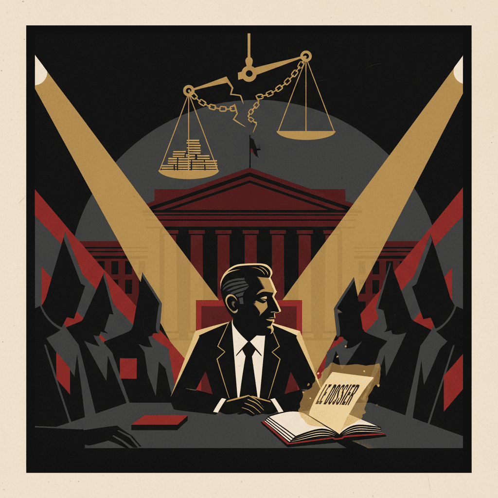 Nagui face aux députés : l'audition qui secoue l'audiovisuel public