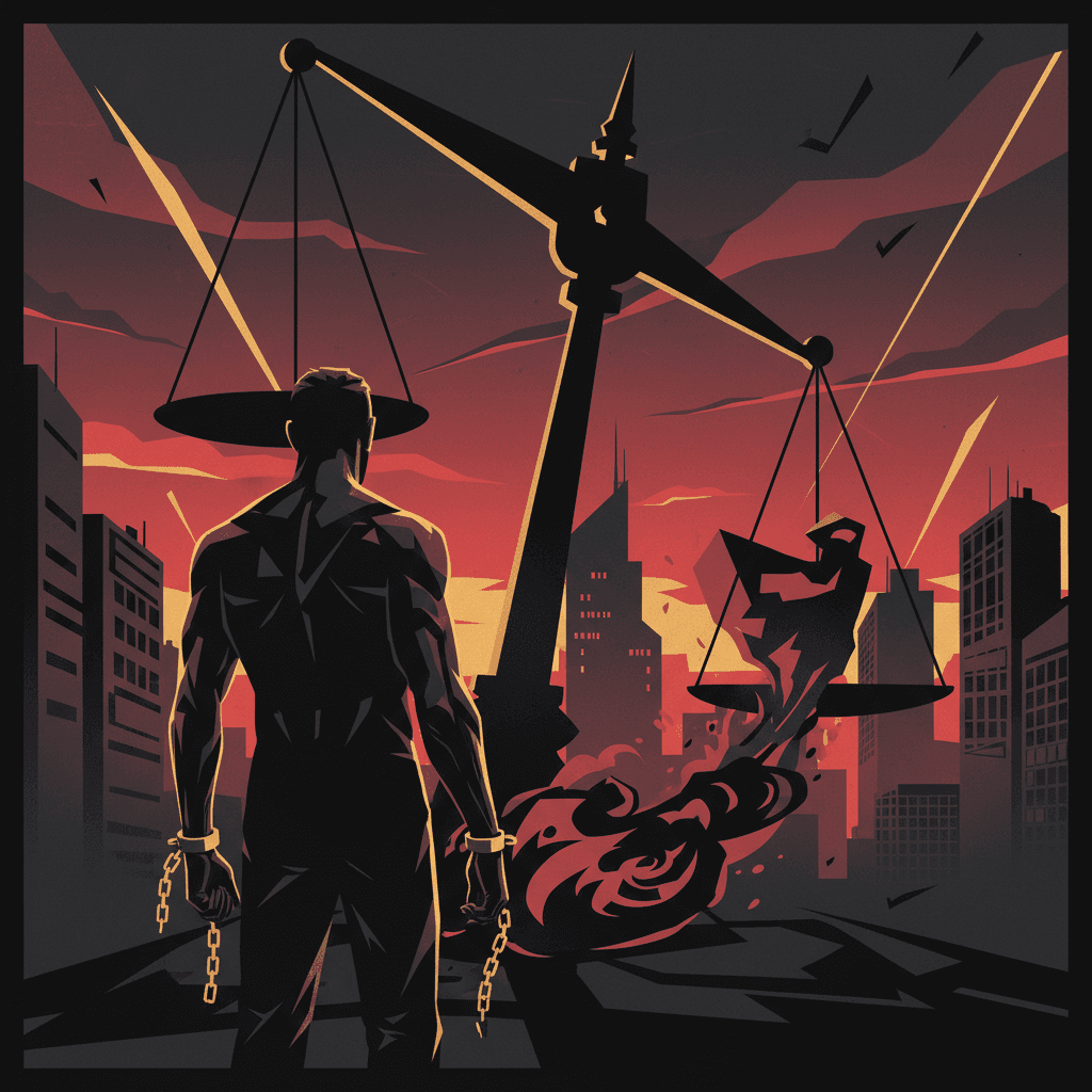 Nicolas Zepeda condamné à vie : le mystère du corps disparu